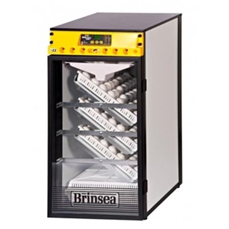 Brinsea Products Inc Brinsea Products MJ1923C Ova-Easy 190 Advance Series II Cabinet Incubator MJ1923C